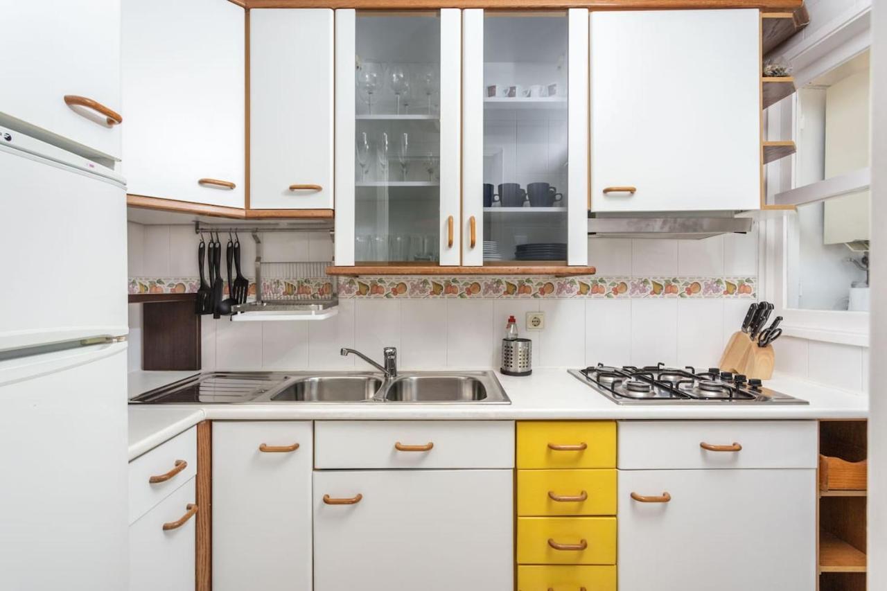 Marina Penthouse Faro Center Apartment Exterior photo