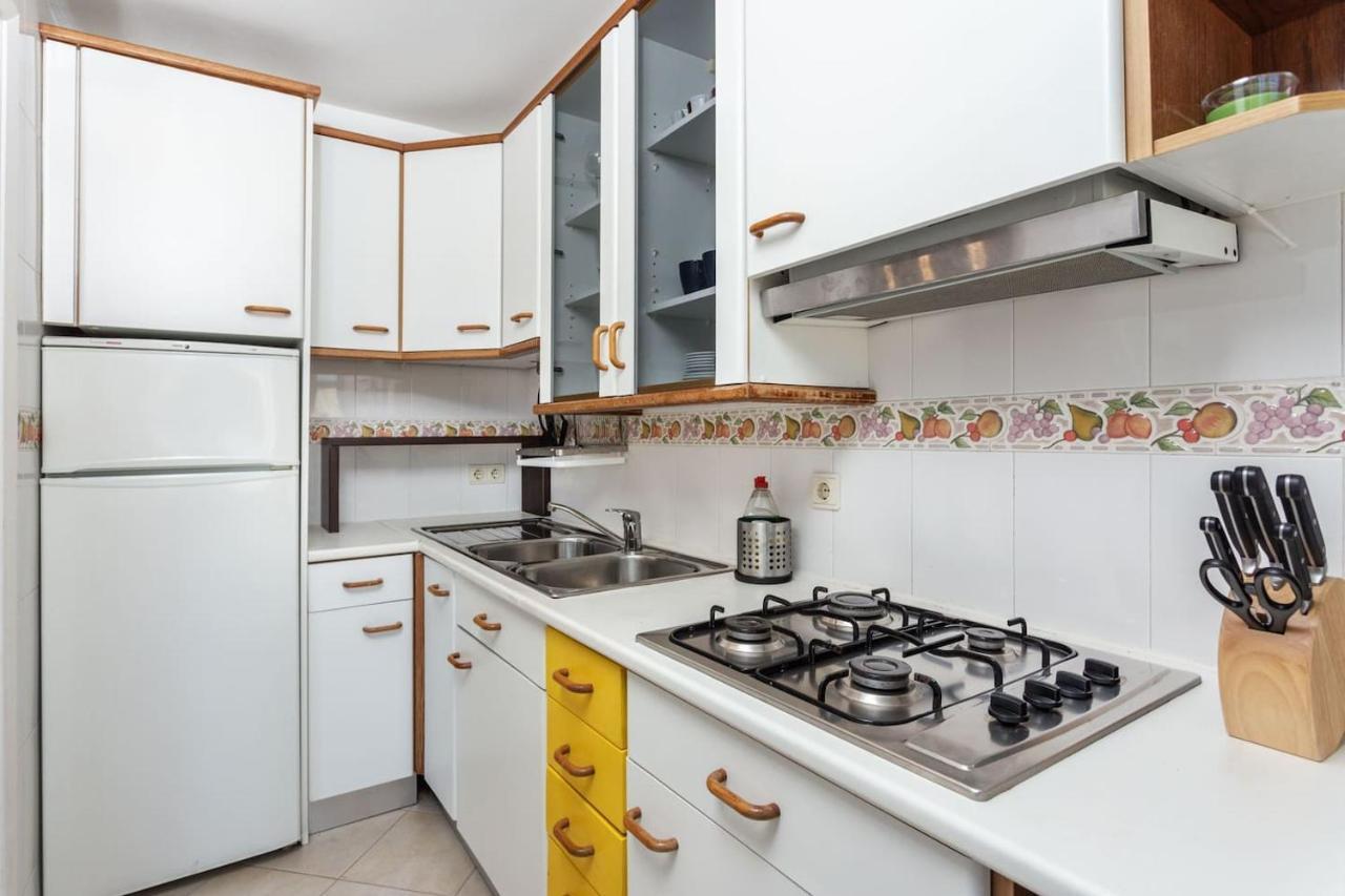 Marina Penthouse Faro Center Apartment Exterior photo